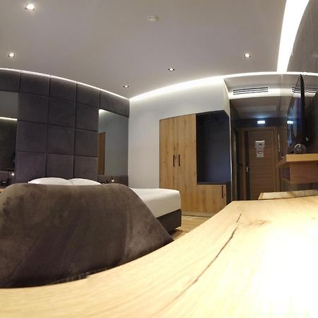 Hotel-Vh Preshevë Екстериор снимка