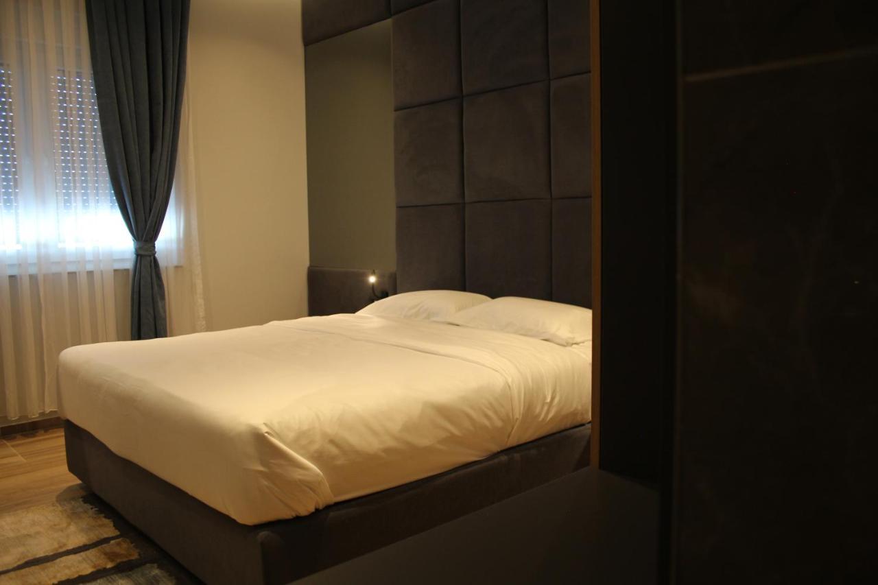 Hotel-Vh Preshevë Екстериор снимка