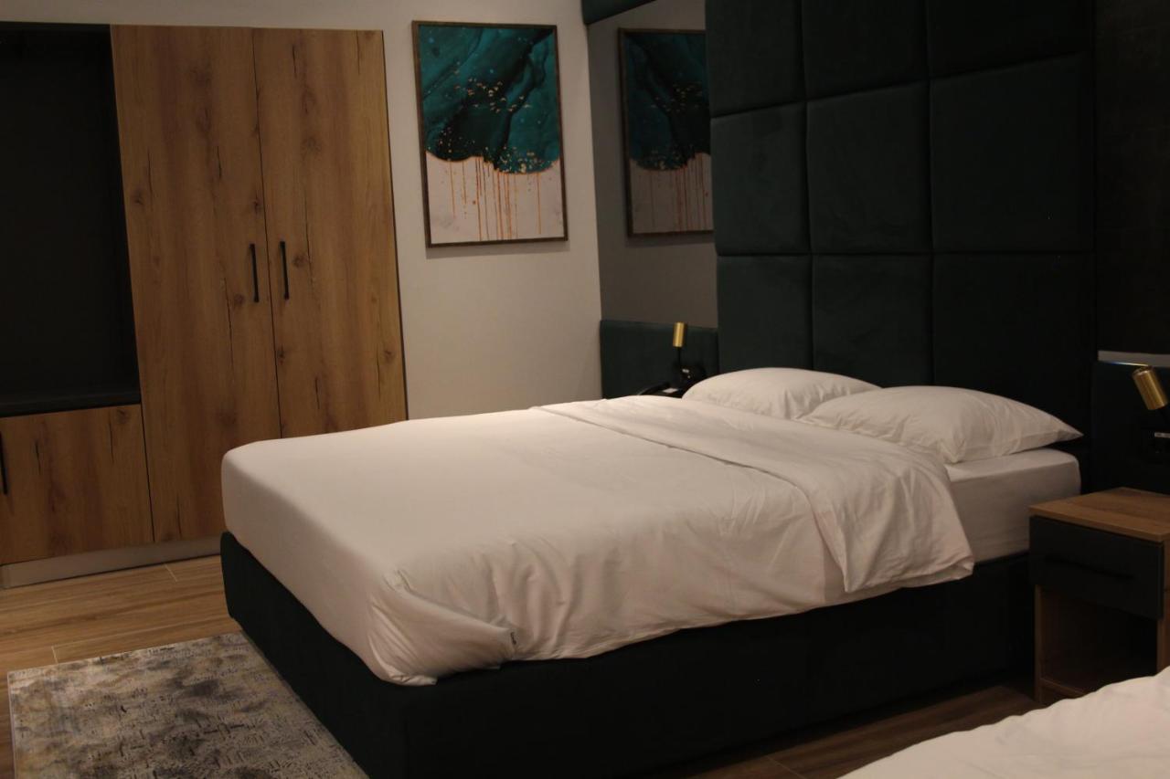 Hotel-Vh Preshevë Екстериор снимка