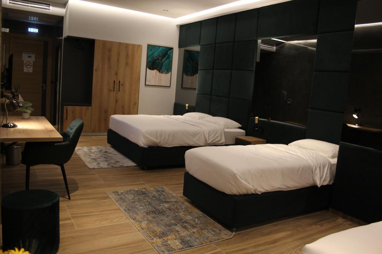Hotel-Vh Preshevë Екстериор снимка