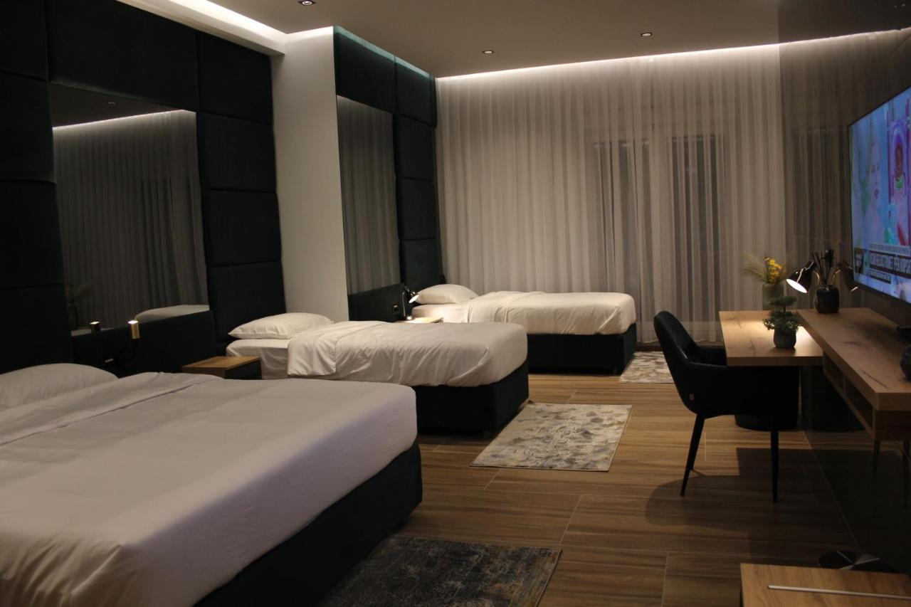 Hotel-Vh Preshevë Екстериор снимка