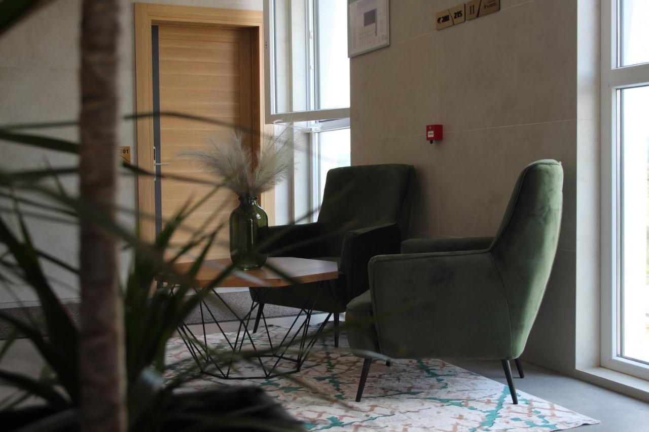 Hotel-Vh Preshevë Екстериор снимка