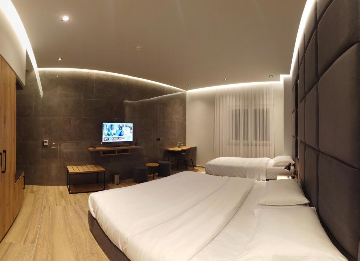 Hotel-Vh Preshevë Екстериор снимка