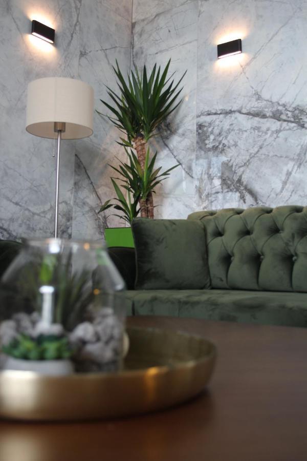Hotel-Vh Preshevë Екстериор снимка