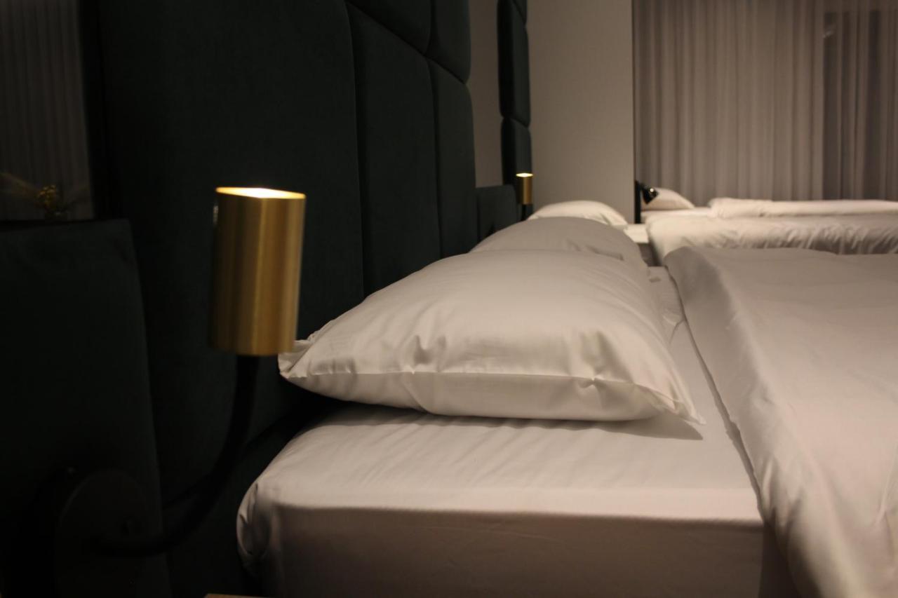 Hotel-Vh Preshevë Екстериор снимка