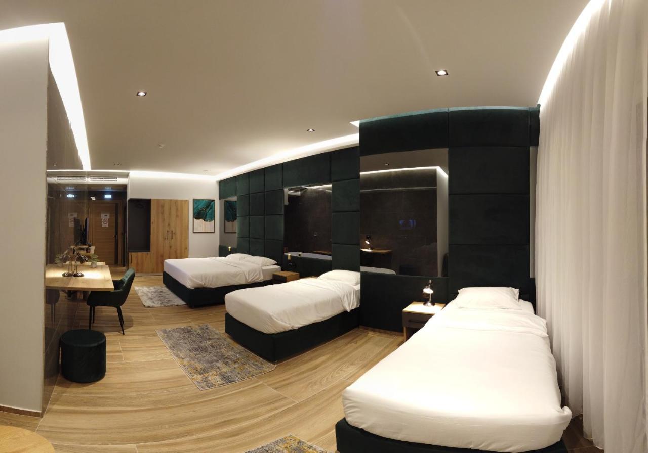 Hotel-Vh Preshevë Екстериор снимка