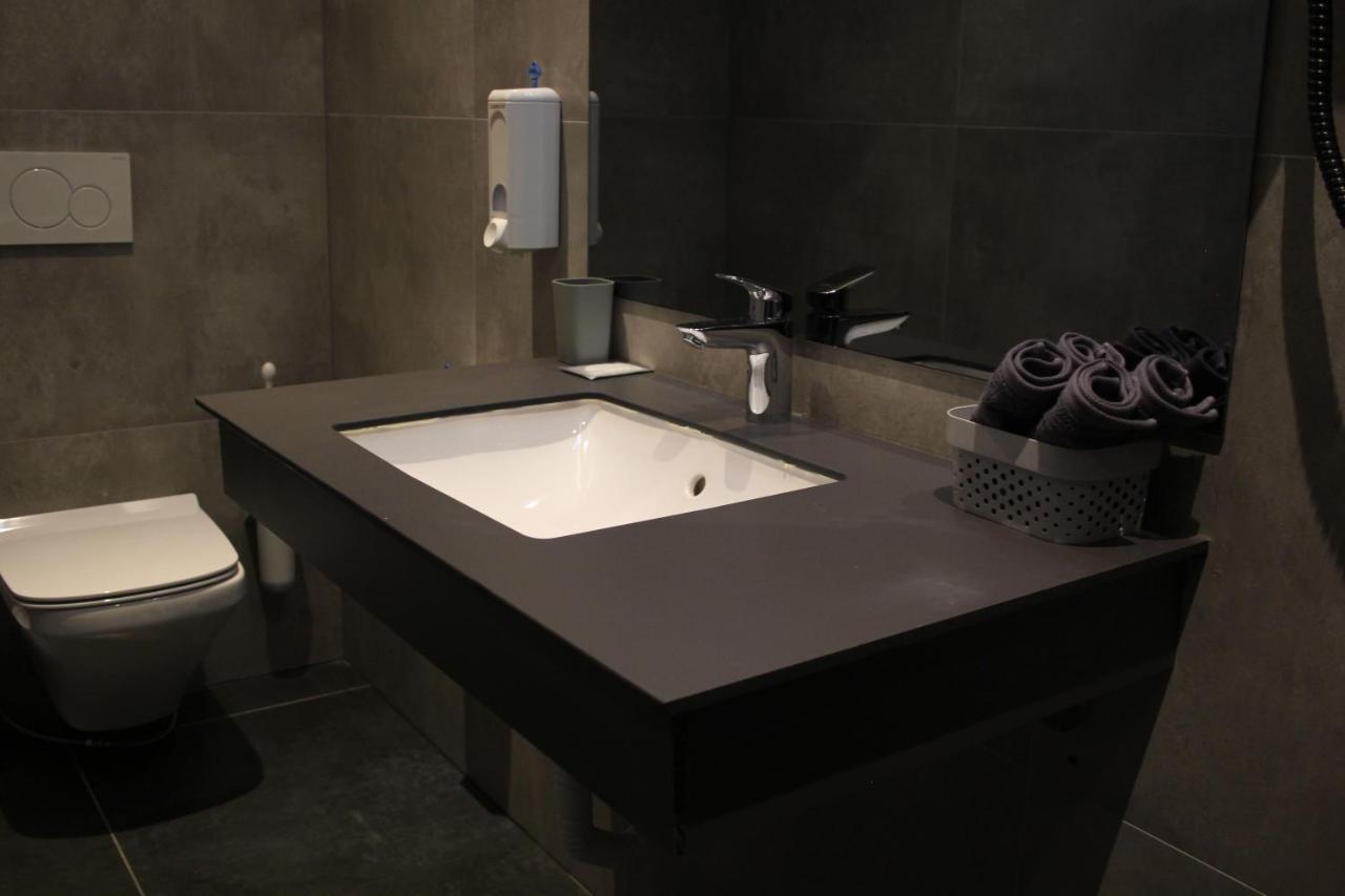 Hotel-Vh Preshevë Екстериор снимка