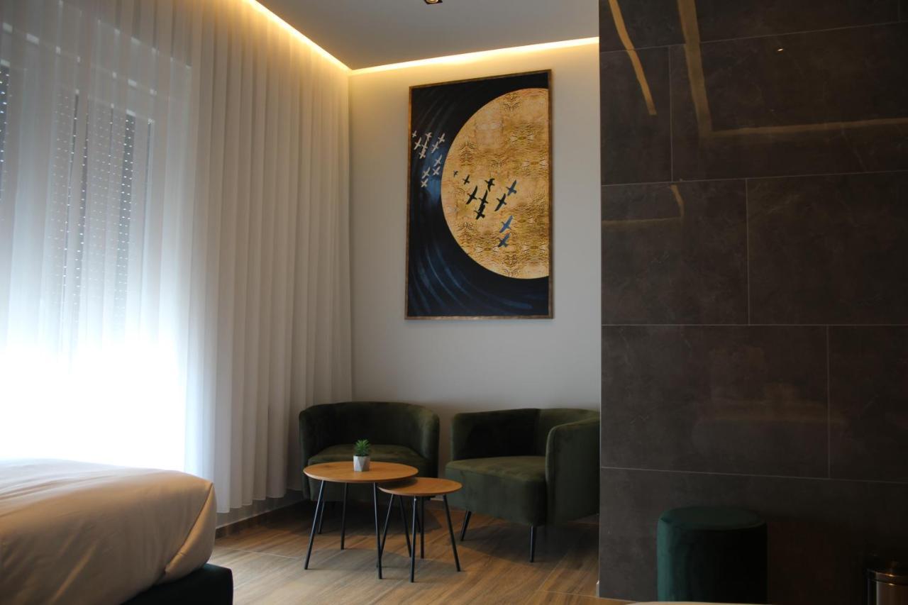 Hotel-Vh Preshevë Екстериор снимка