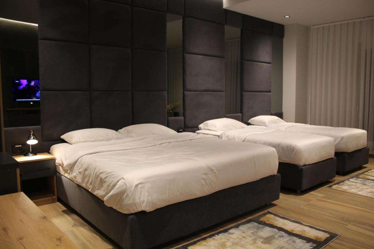 Hotel-Vh Preshevë Екстериор снимка