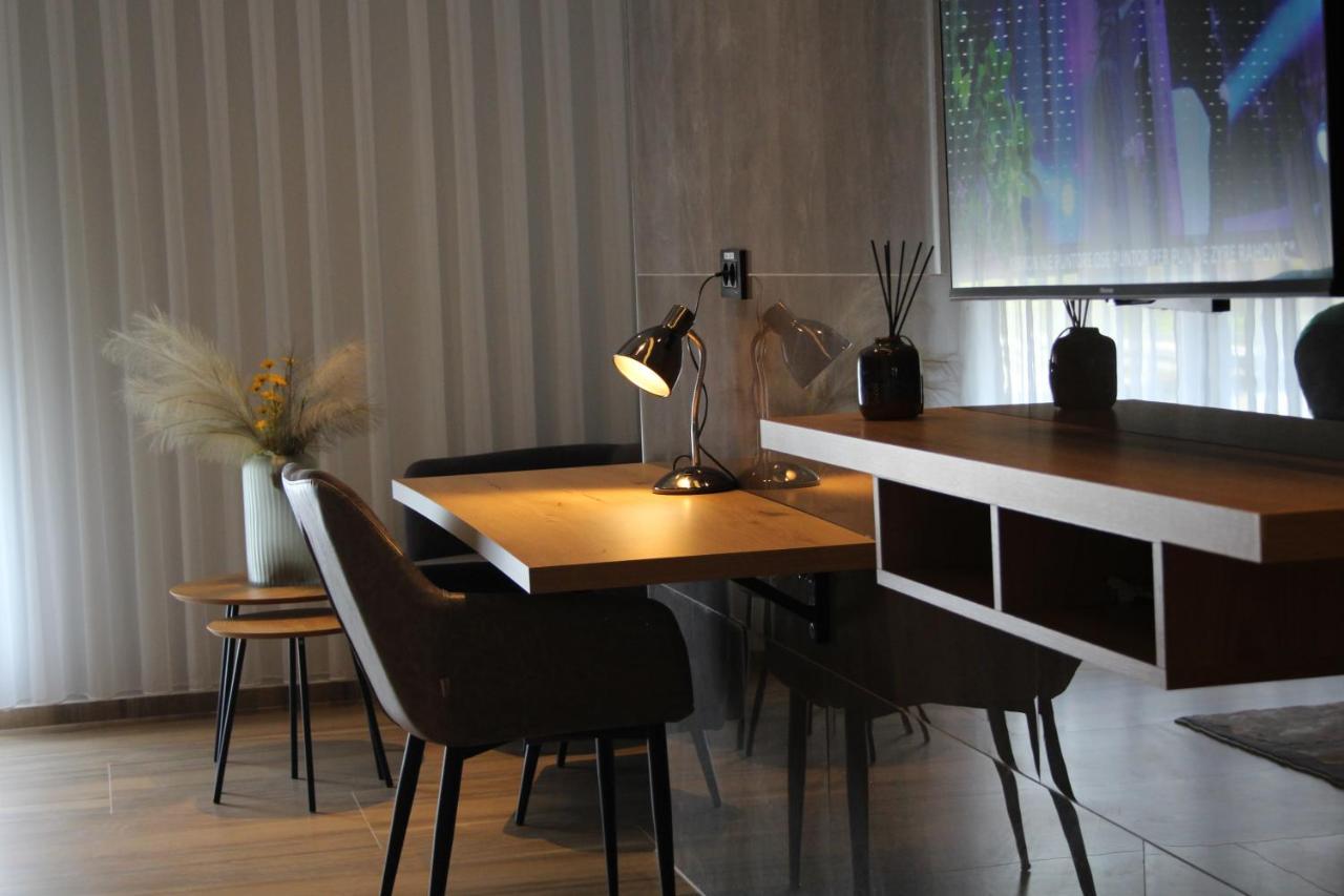 Hotel-Vh Preshevë Екстериор снимка