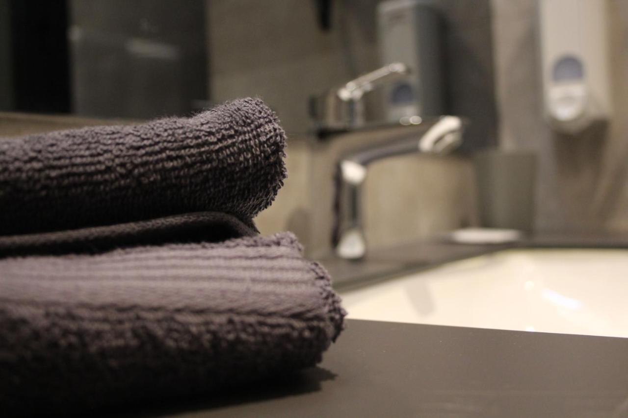 Hotel-Vh Preshevë Екстериор снимка