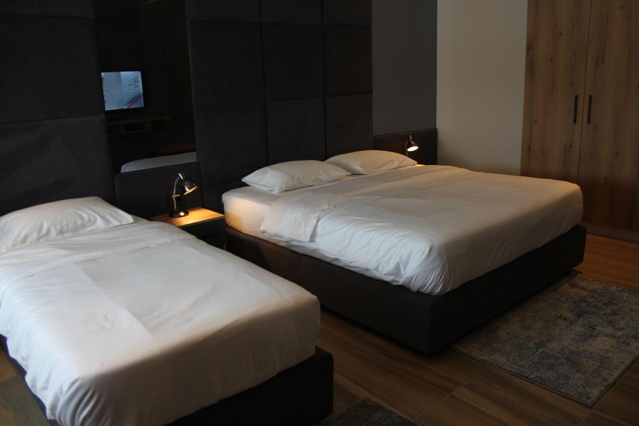 Hotel-Vh Preshevë Екстериор снимка