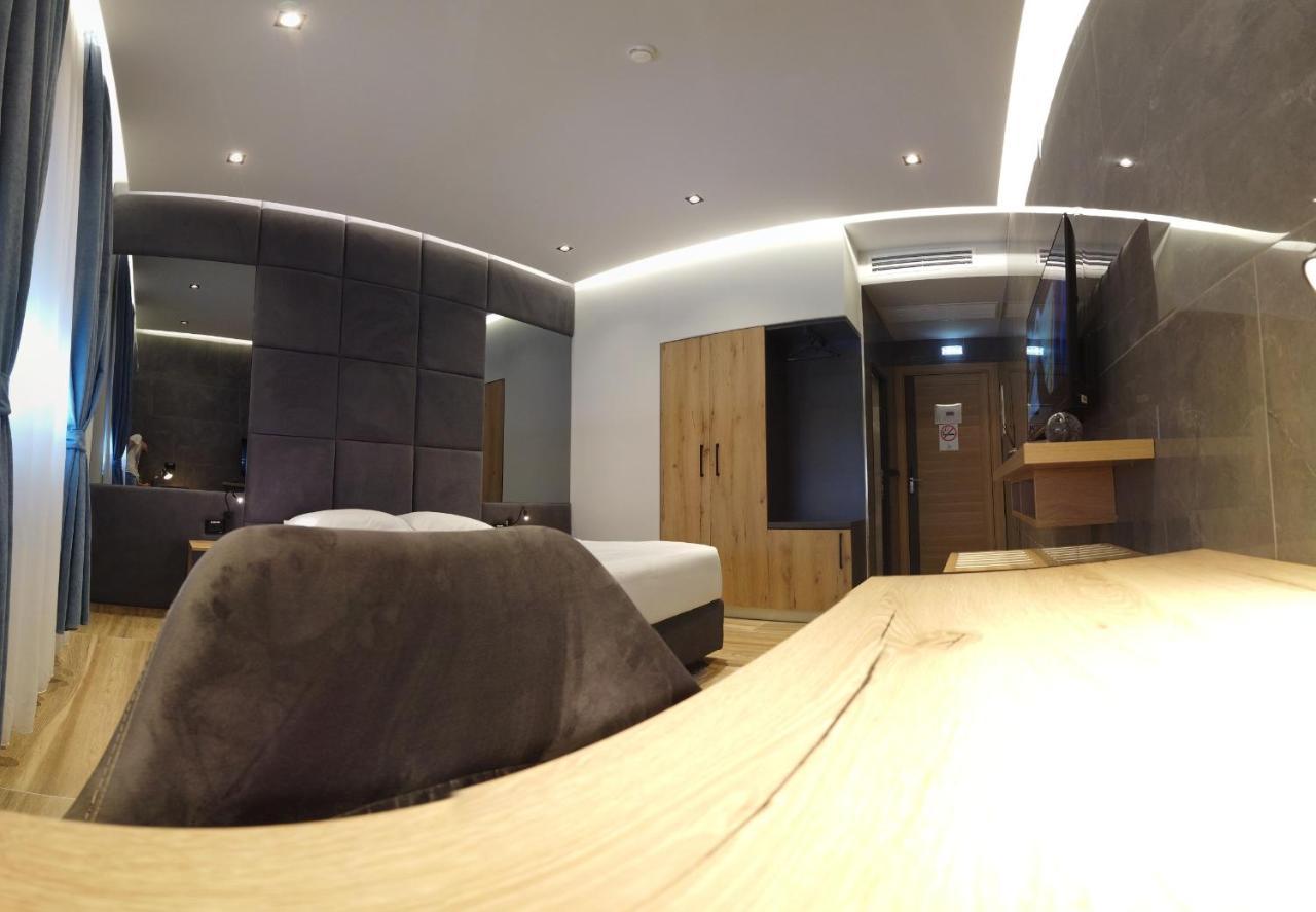 Hotel-Vh Preshevë Екстериор снимка