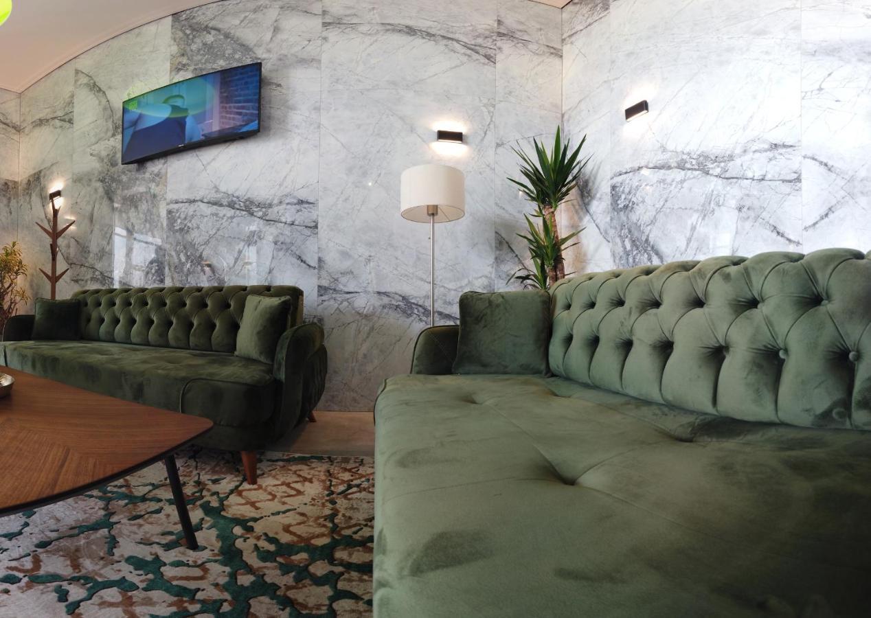 Hotel-Vh Preshevë Екстериор снимка